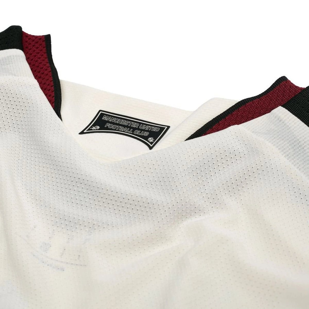 Manchester United Third Long Sleeve Jersey 2026/27 Player Version - photo 9