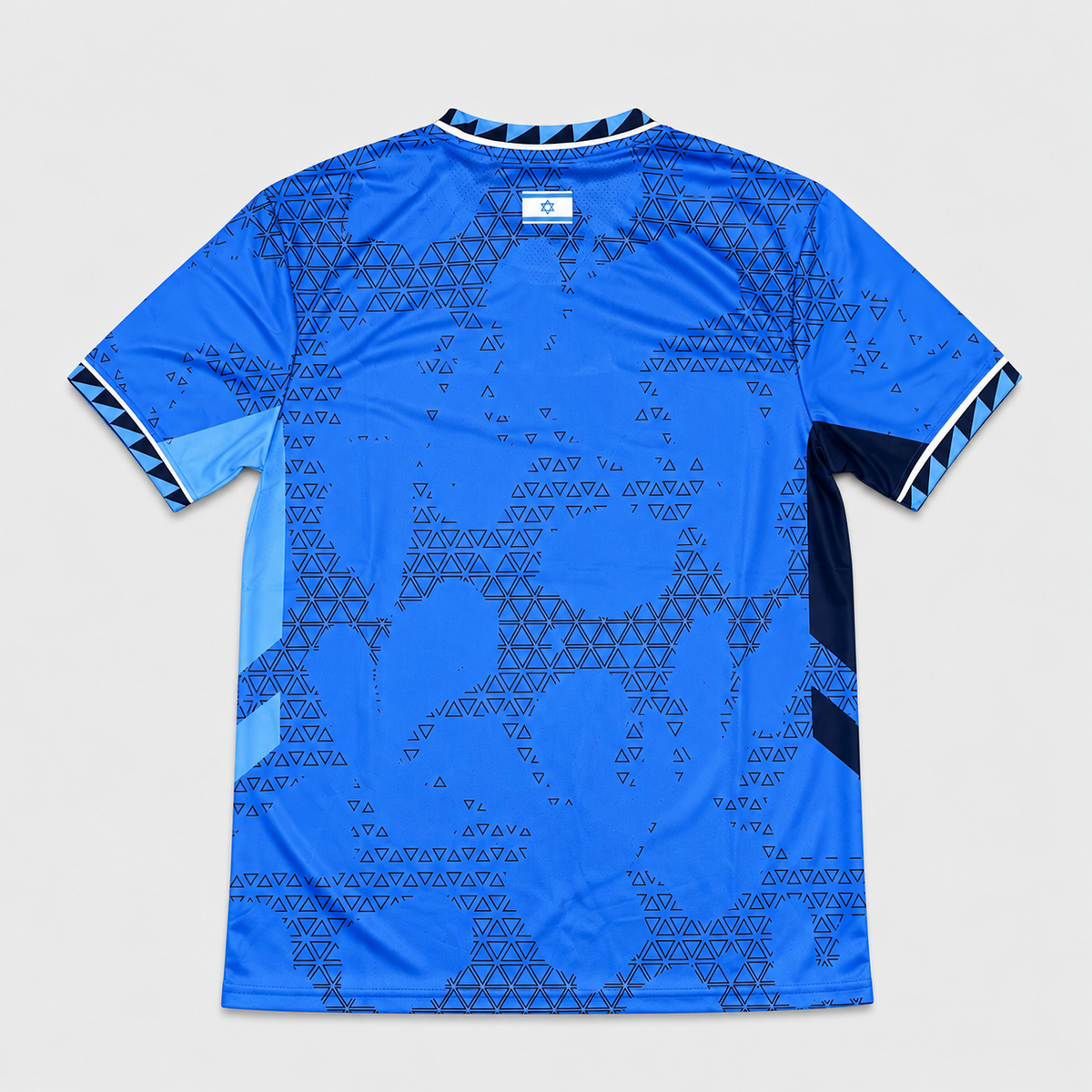 Israel Away Jersey 2025/26 - photo 2