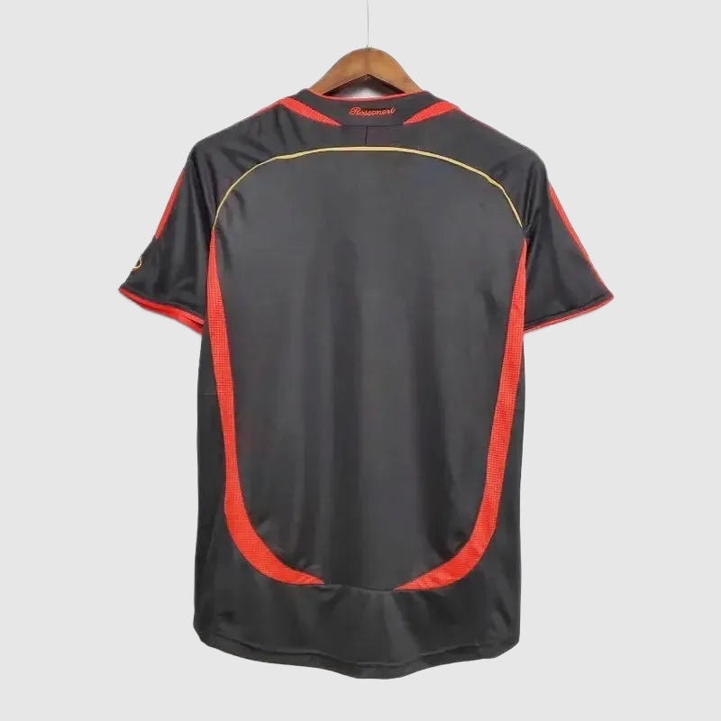 AC Milan Retro Away Jersey 2006 - photo 2