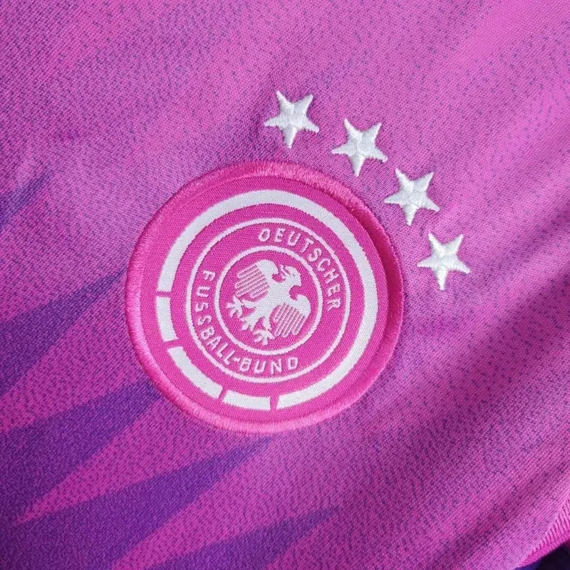 Germany Away Kids Kit 2024/25 - photo 5