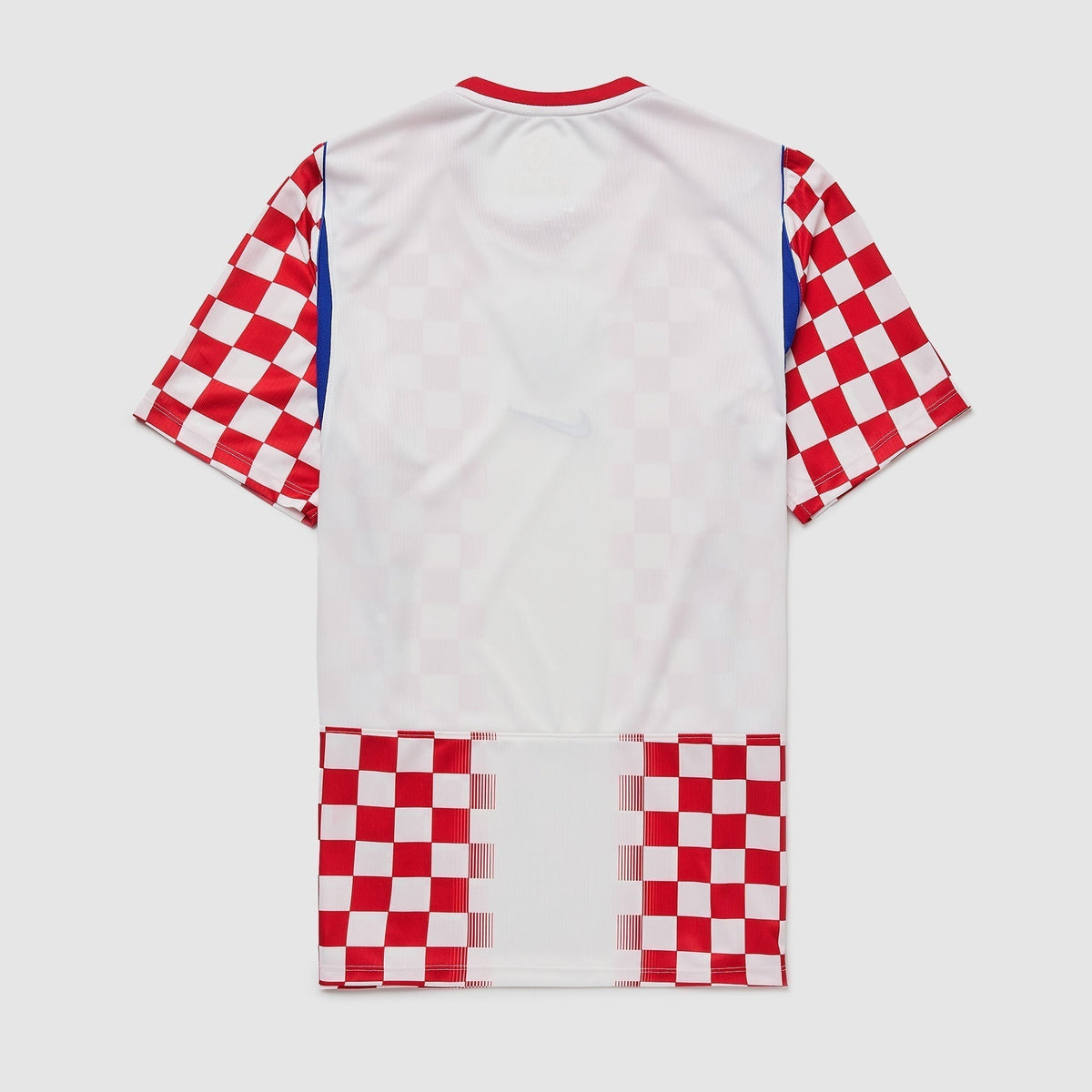 Croatia Home Jersey 2026/27 - photo 2