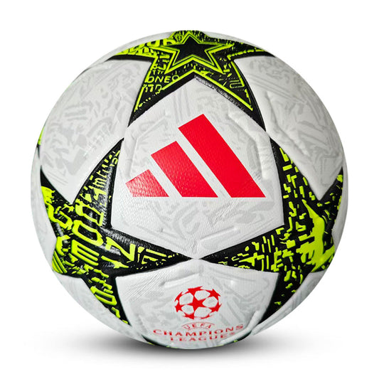 Bola Pro UEFA Champions League 2026/27 Terceiro Modelo