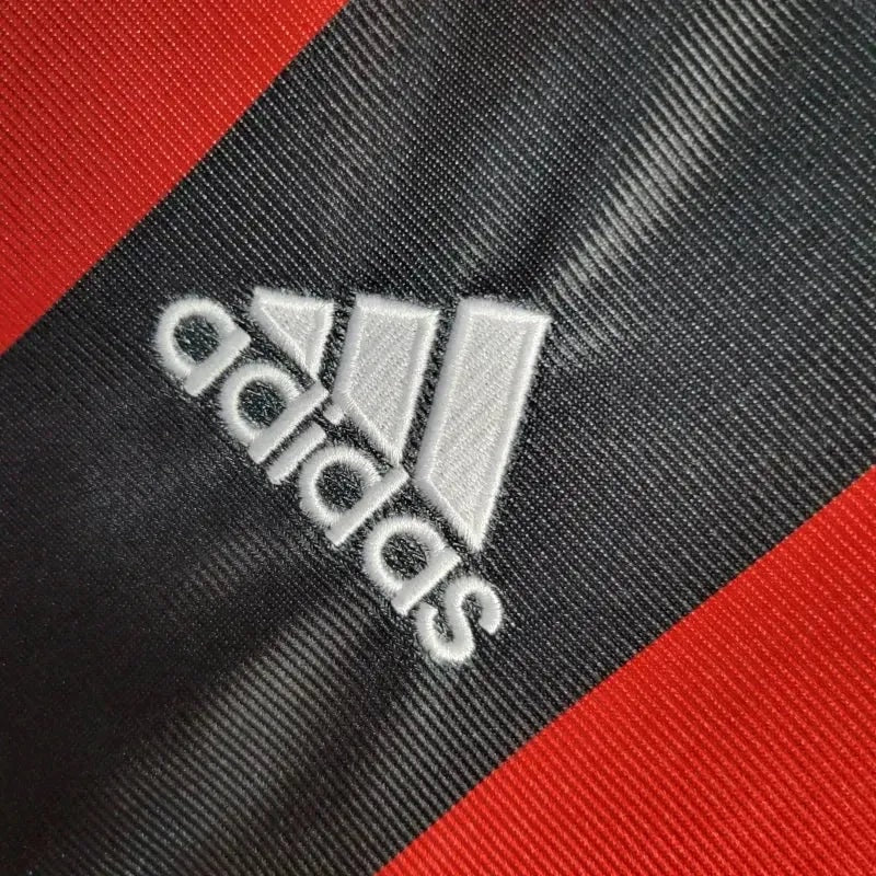 AC Milan Retro Home Jersey 1998/99 - photo 4