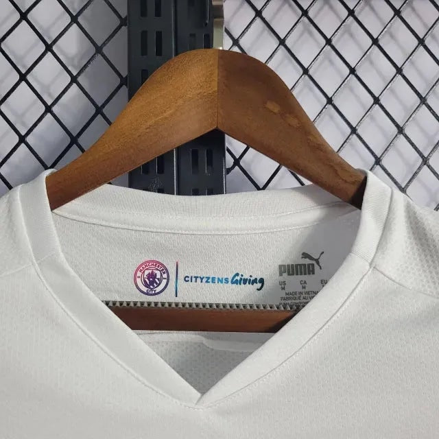Manchester City Jersey 2021/22 - photo 9
