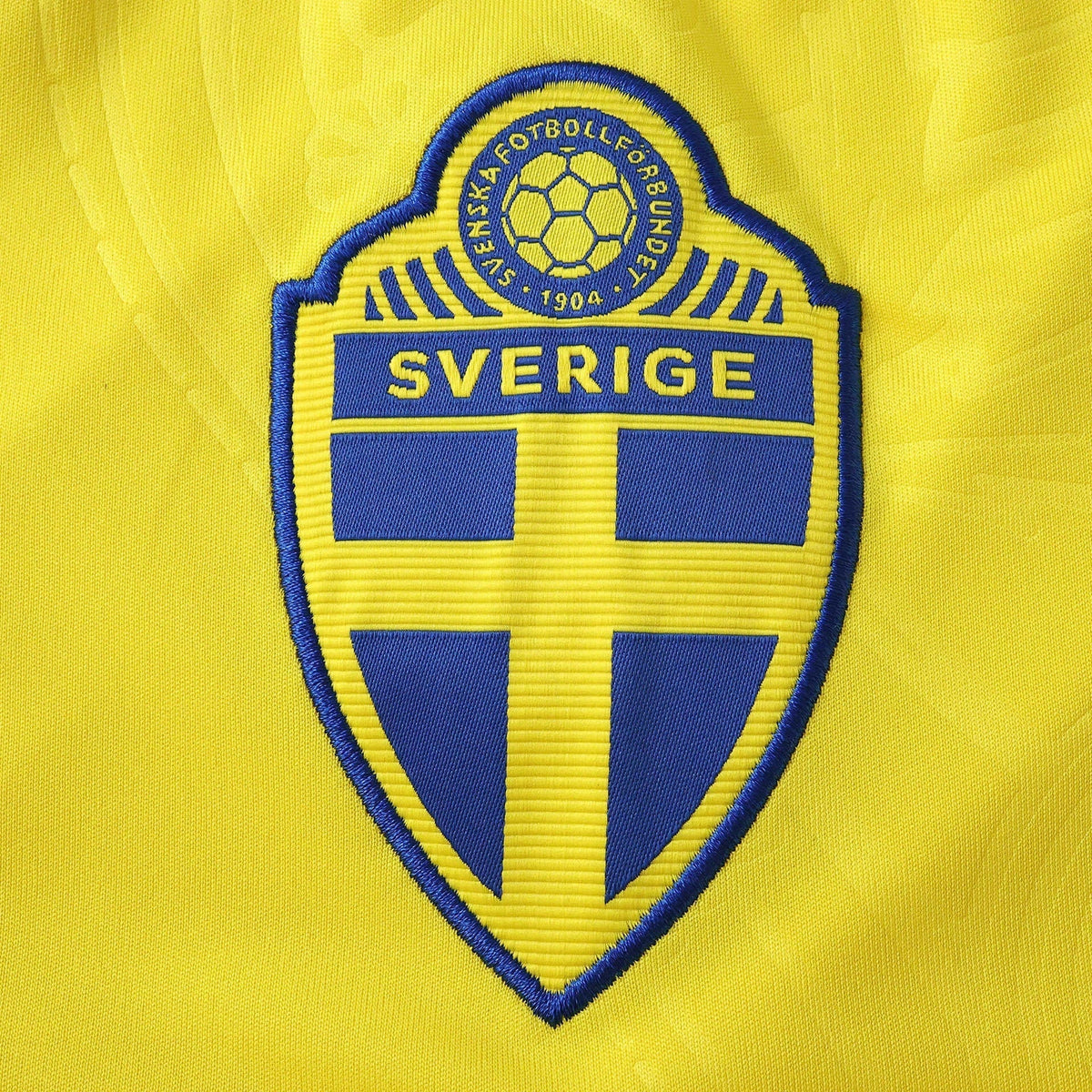 Sweden Home Jersey 2026/27 - photo 3