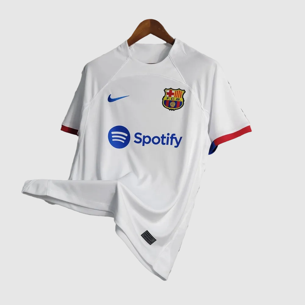 Barcelona Away Jersey 2023/24