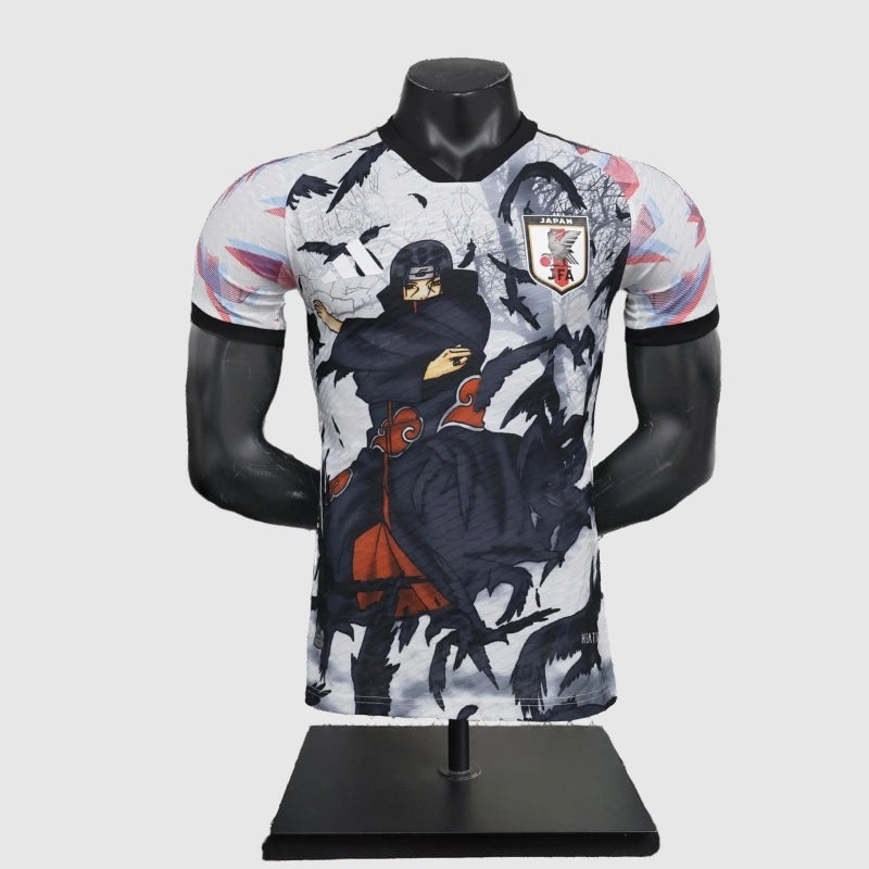 Japan Itachi Uchiha 2024/25 Fan Jersey - photo 3