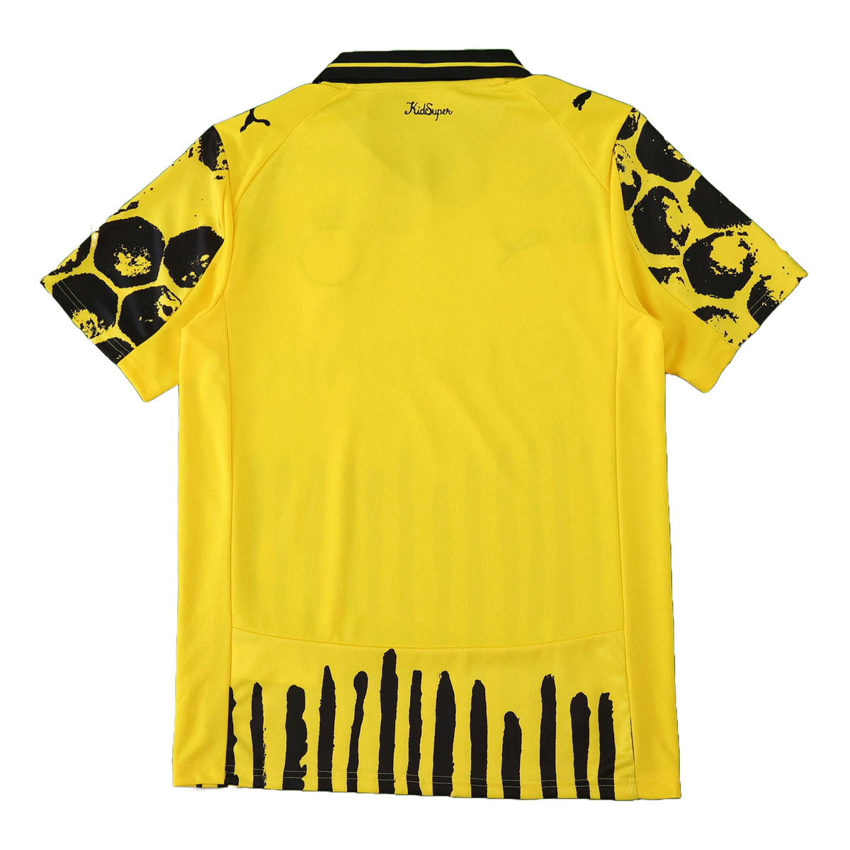 Camisa Borussia Dortmund X Kidsuper 25/26 Torcedor - foto 2