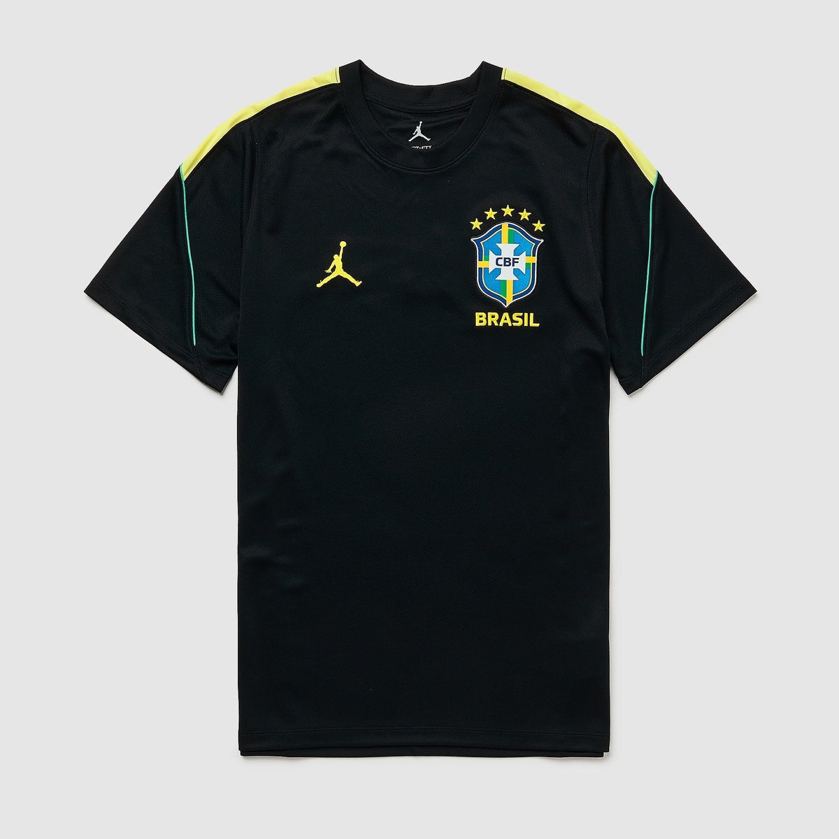 Brazil Training 2 2026/27 Jersey