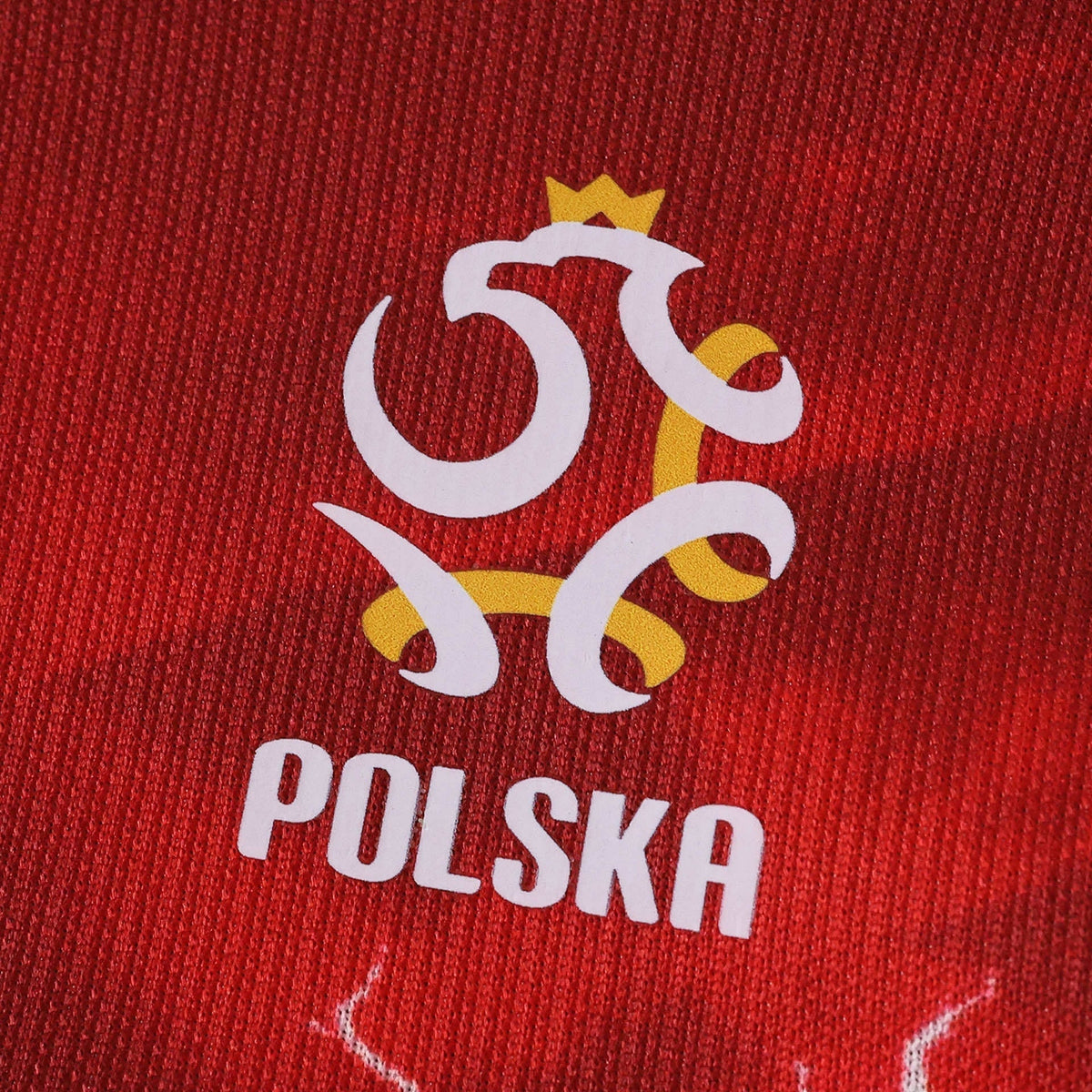 Camisa Polônia II 26/27 Torcedor - foto 7