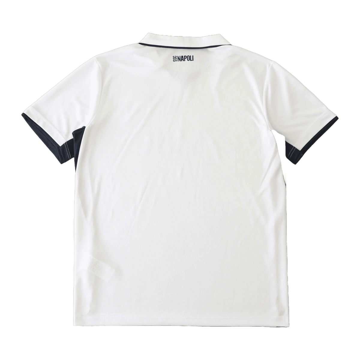 Napoli Away Jersey 2024/25 - White - photo 2