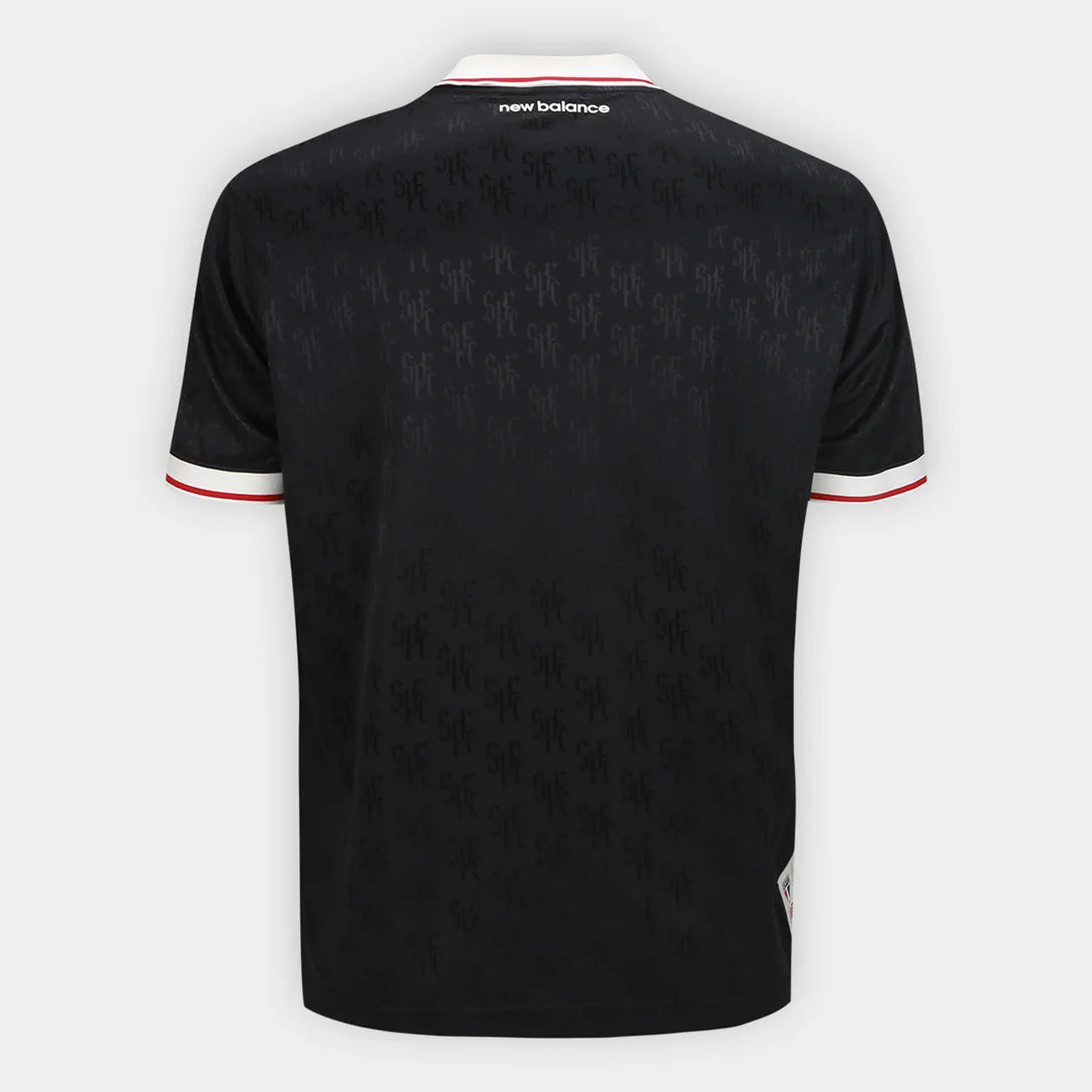 São Paulo Third Jersey 2026/27 Player Version - photo 2