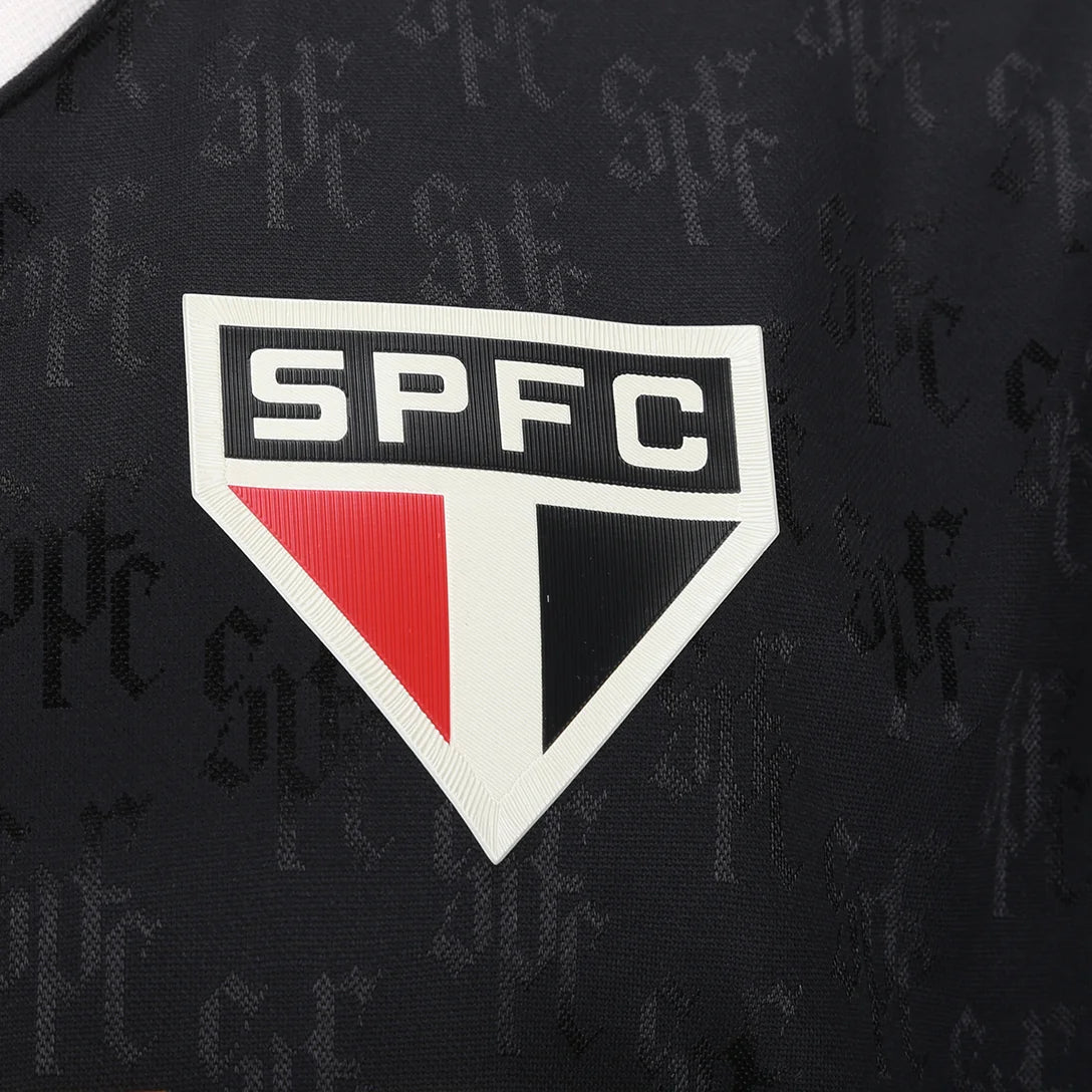 São Paulo Third Jersey 2026/27 Player Version - photo 6