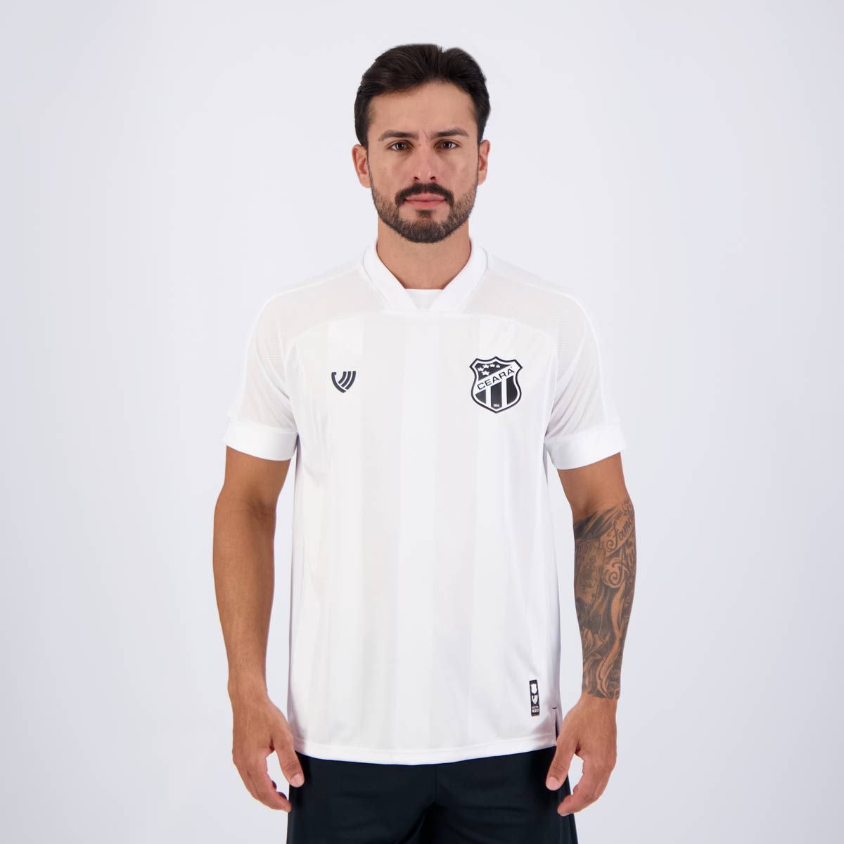 Ceará Home Jersey 2024/25