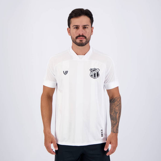 Ceará Home Jersey 2024/25