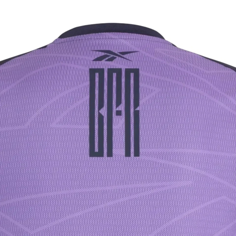 Botafogo Training Jersey 2025/26 - photo 3