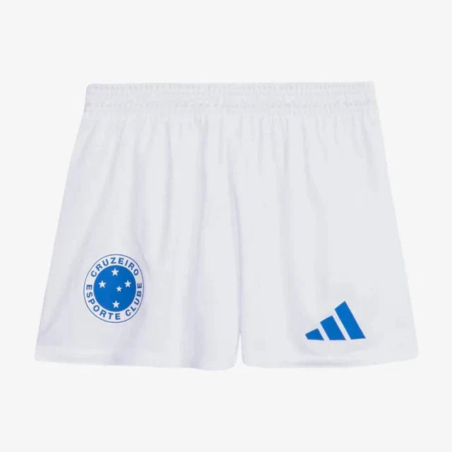 Cruzeiro Home Kids Kit 2025/26 - photo 4