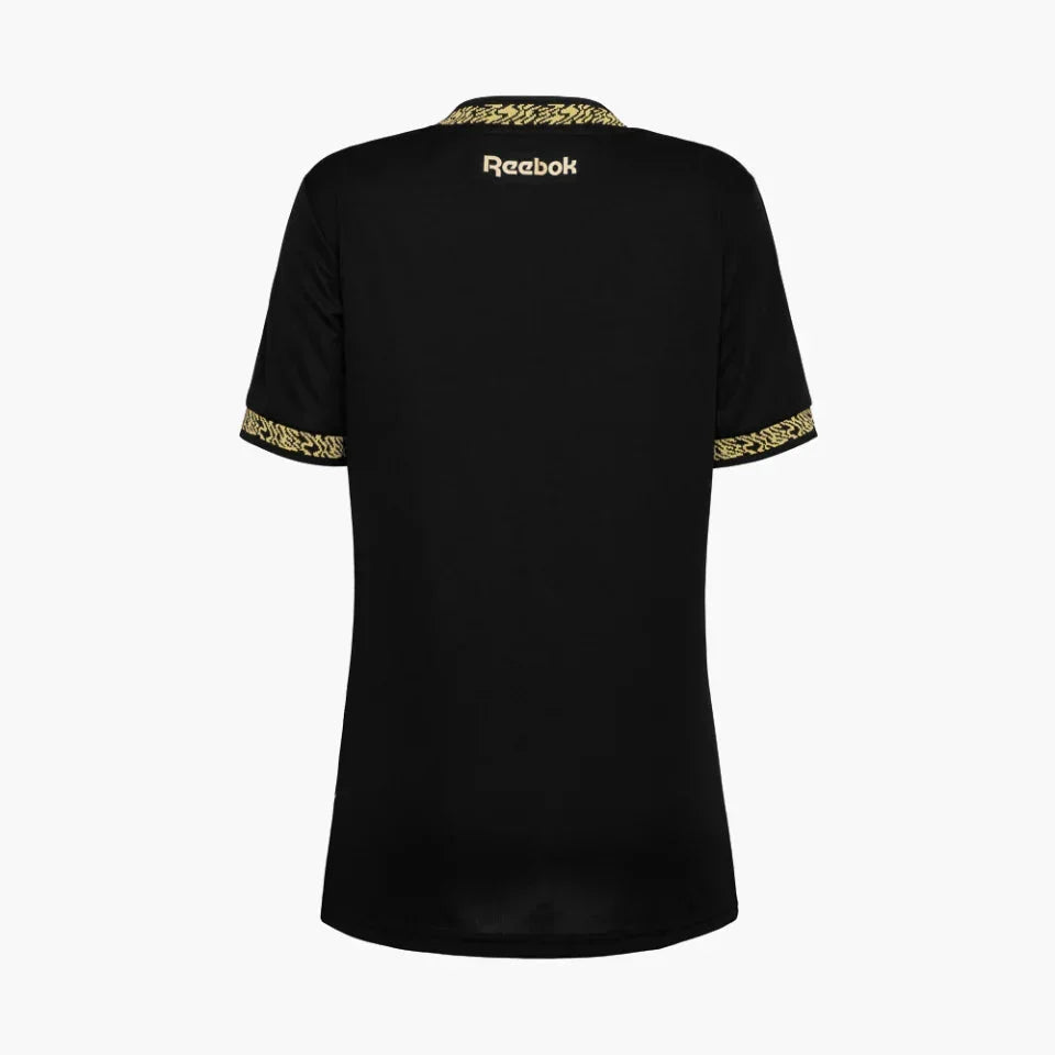 Camisa Botafogo II 24/25 Feminina - foto 2
