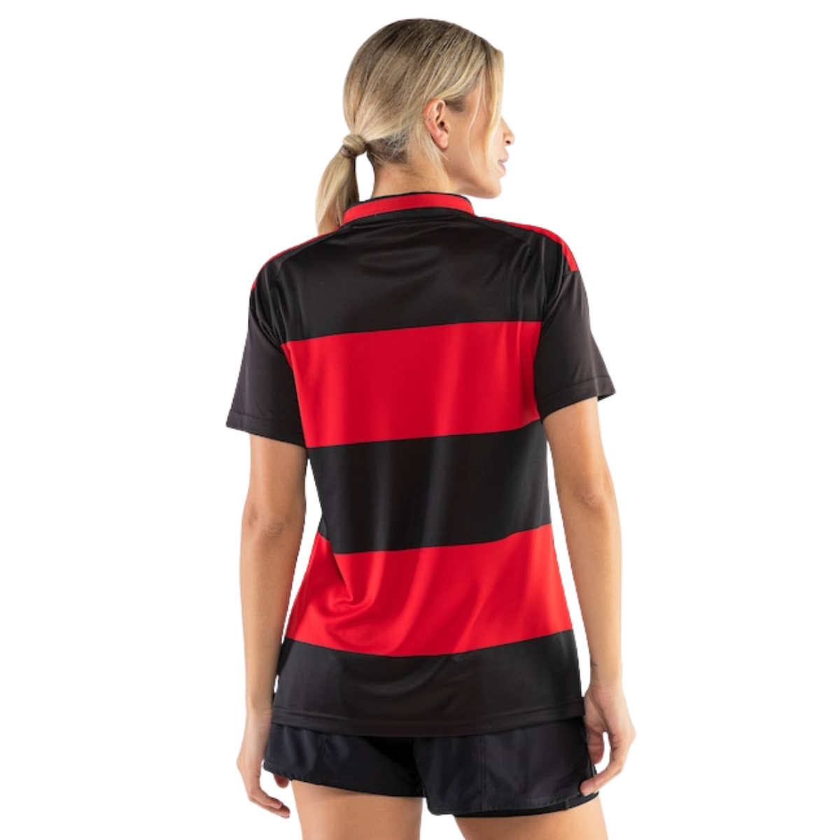 Flamengo Home Women's Jersey 2026/27 - photo 2