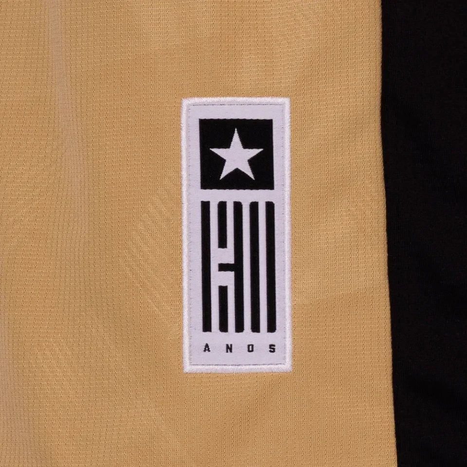 Botafogo Goalkeeper Jersey 2024/25 - photo 6