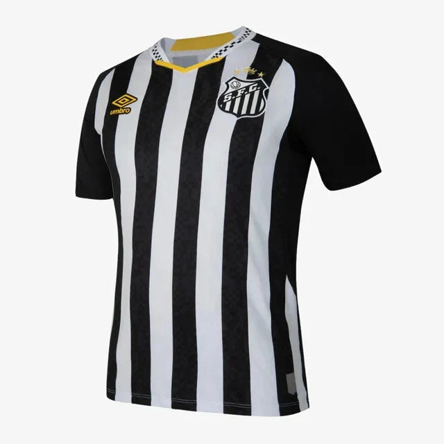 Camisa Santos II 25/26 Torcedor - foto 2