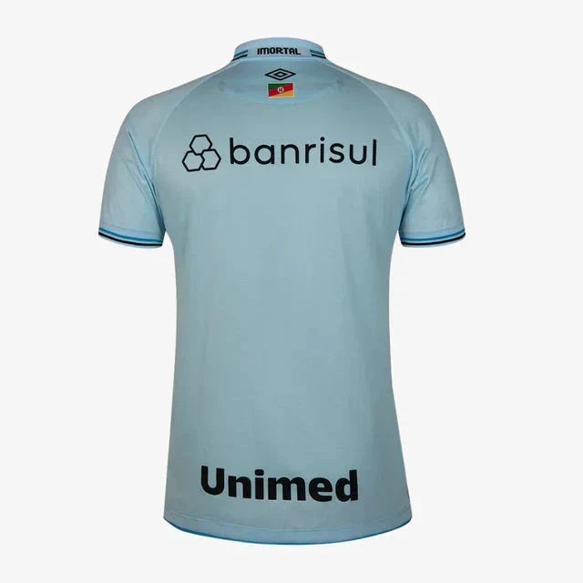 Grêmio Away Jersey 2025/26 Player Version - photo 2