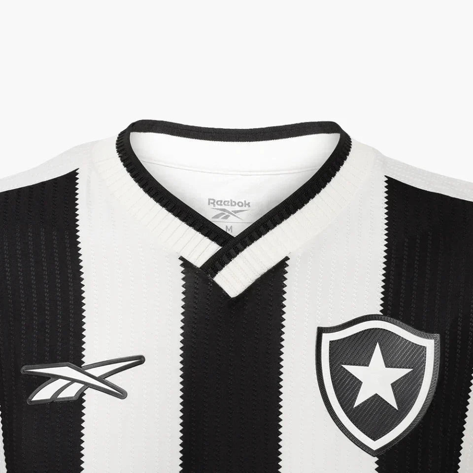 Botafogo Home Jersey 2024/25 - photo 3