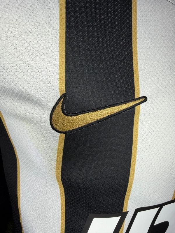 Atlético Mineiro Home 2026 Fan Jersey (With Sponsor) - photo 4