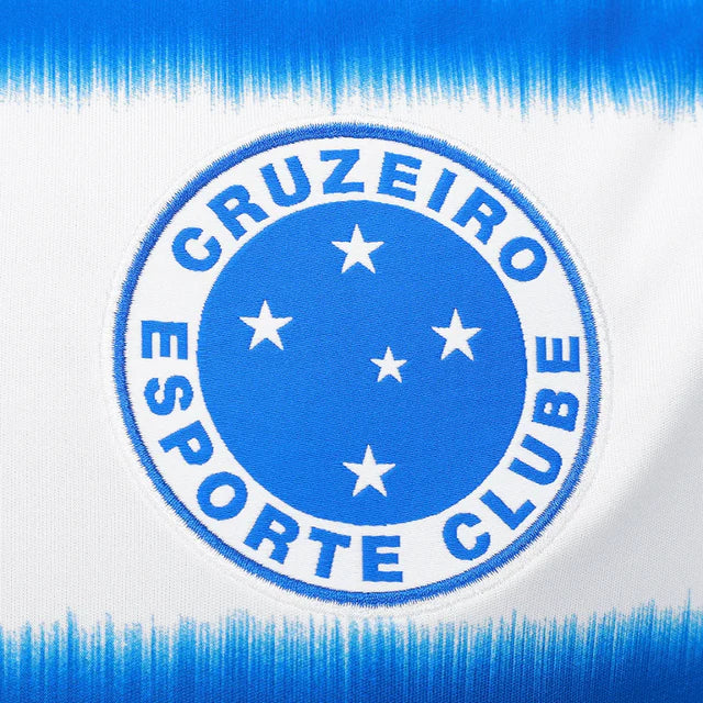 Cruzeiro Away Jersey 2025/26 - photo 3