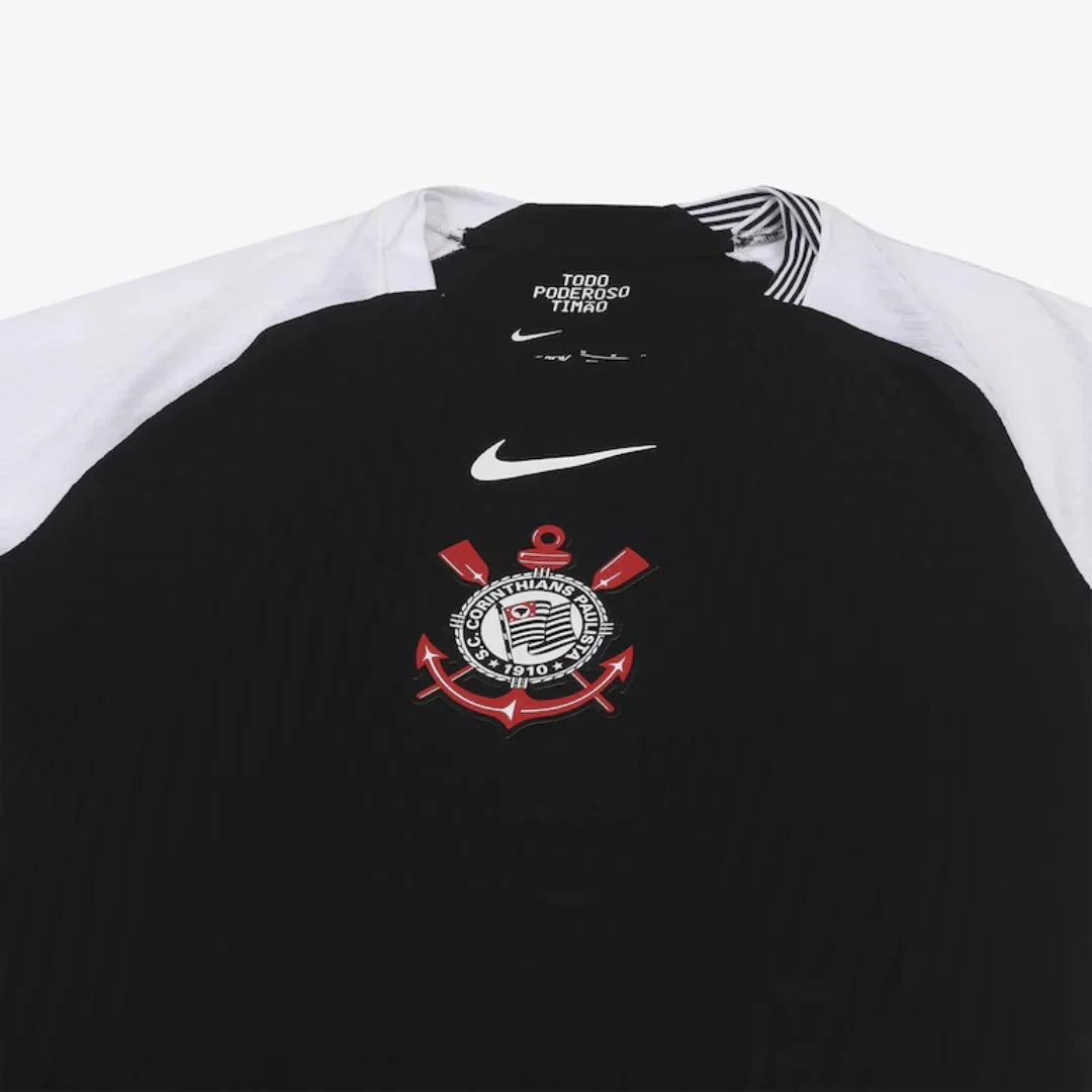 Corinthians Away Jersey 2025/26 Player Version - photo 3