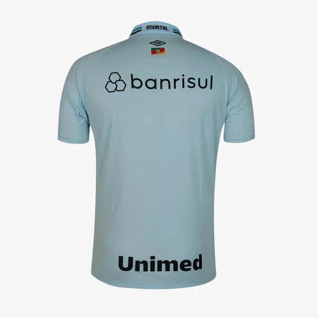 Grêmio Away Jersey 2025/26 - photo 2