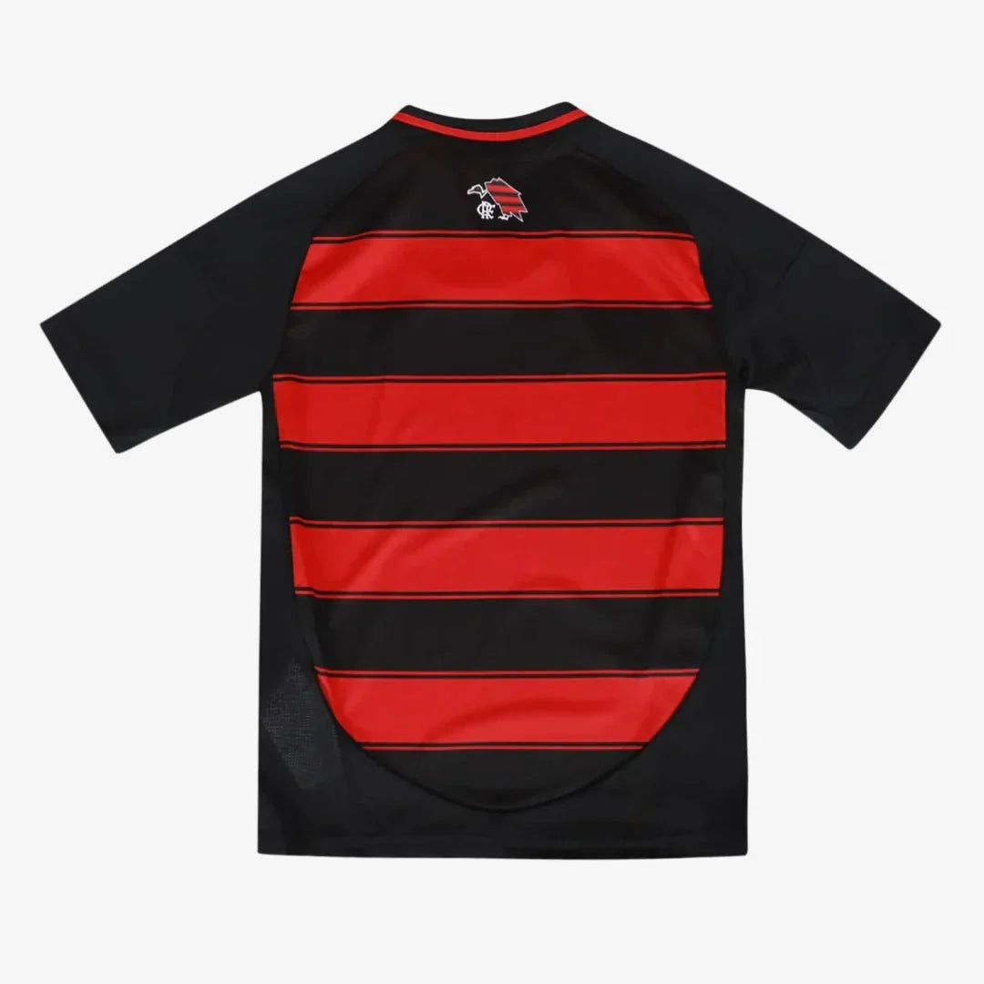 Flamengo Away Kids Kit 2024/25 - photo 3