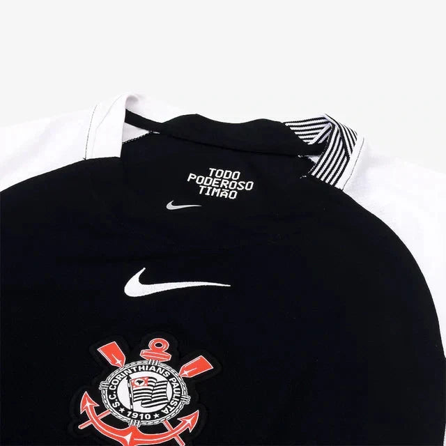 Kit Infantil Corinthians II 25/26 - foto 3