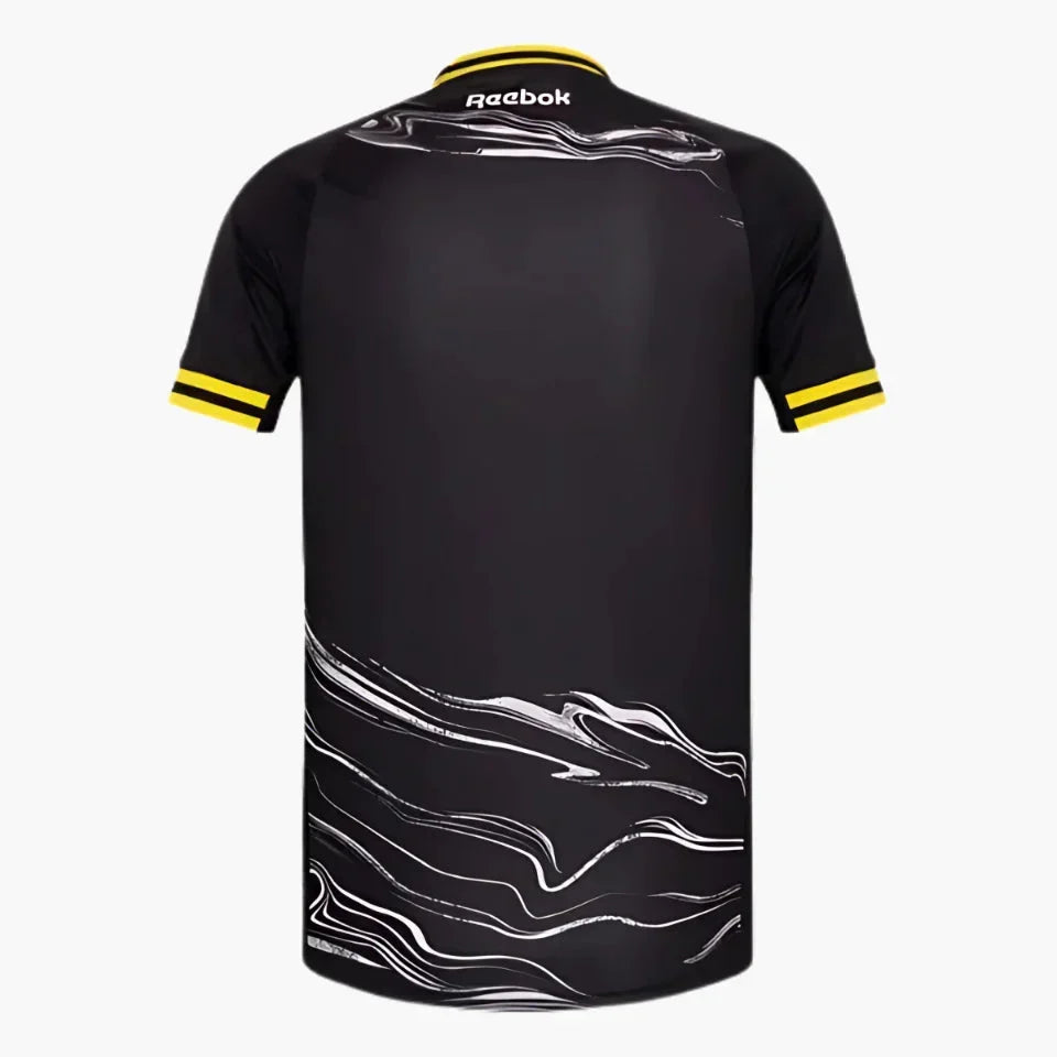 Botafogo Fourth Jersey 2024/25 - photo 2