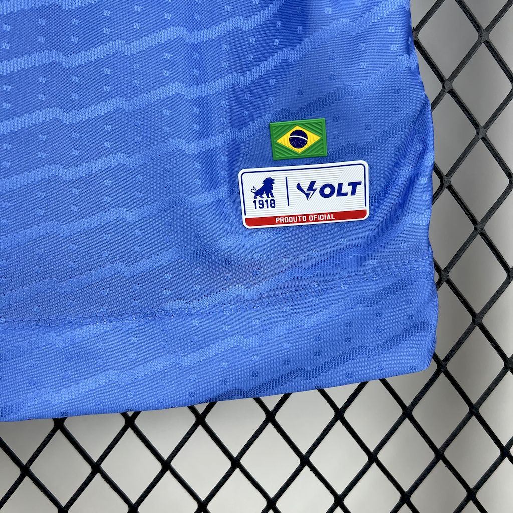 Fortaleza Goalkeeper Jersey 2025/26 - photo 4