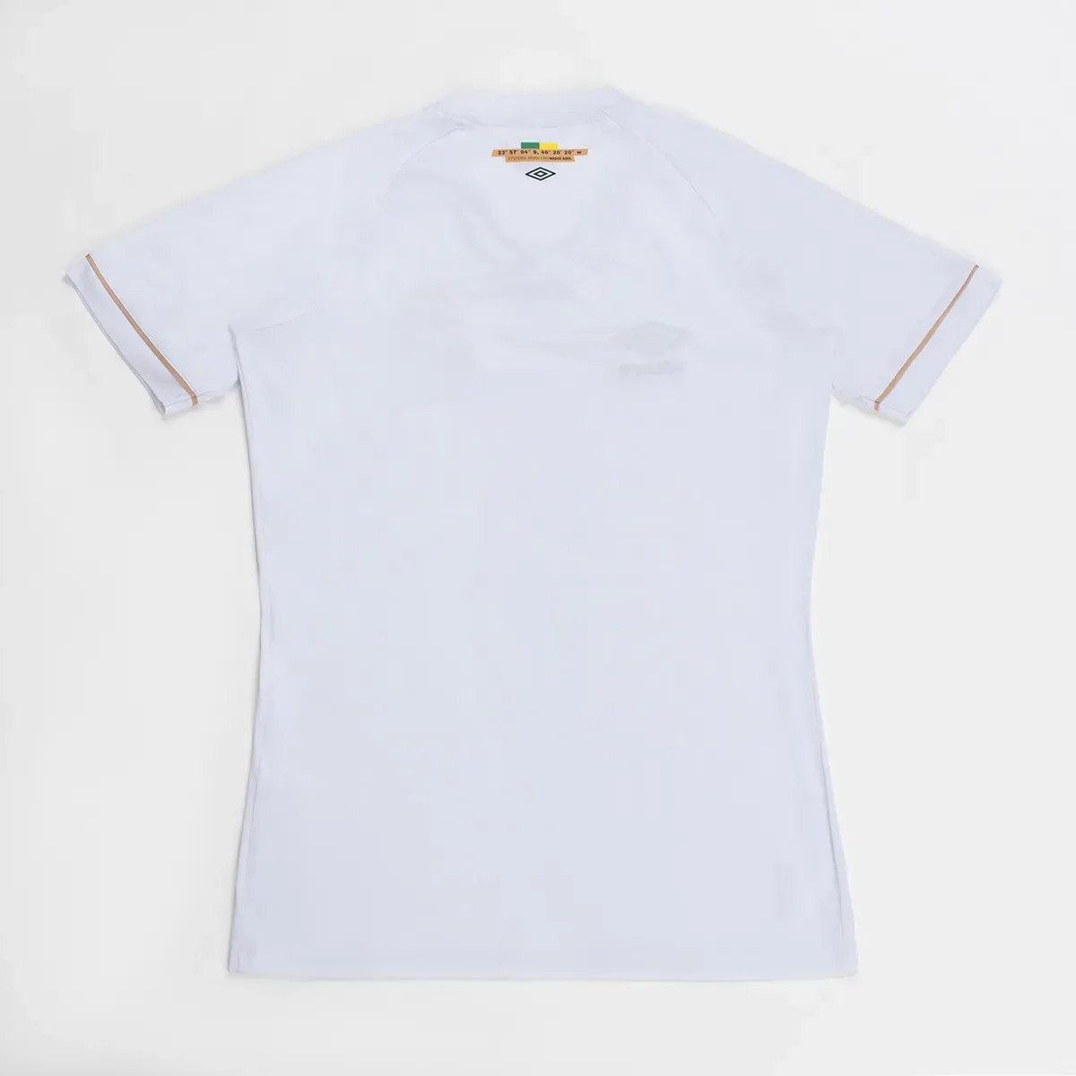 Camisa Santos I 26/27 Feminina - foto 2