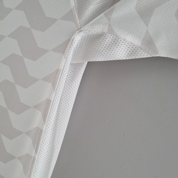 Camisa Retrô Corinthians I 2012 - foto 8