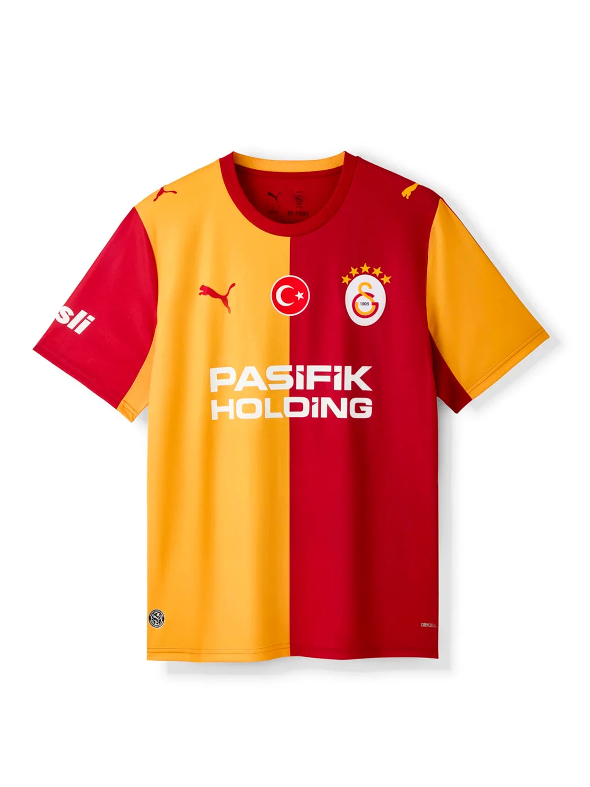 Galatasaray Third 2026/27 Fan Jersey II