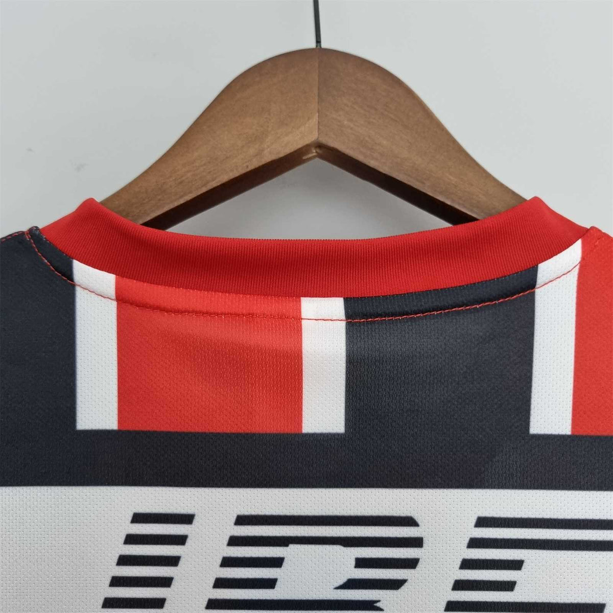 São Paulo Retro Away Jersey 1991 - photo 7