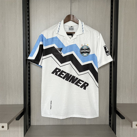 Camisa Retrô Grêmio II 25/26
