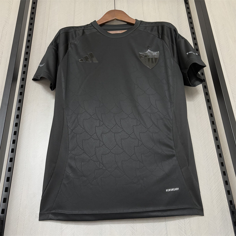 Atlético Mineiro Home Jersey 2025/26 - photo 9