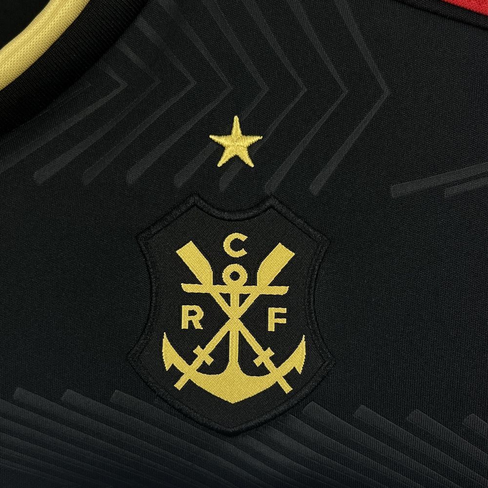 Camisa Flamengo Edição Especial 25/26 Feminina - foto 6