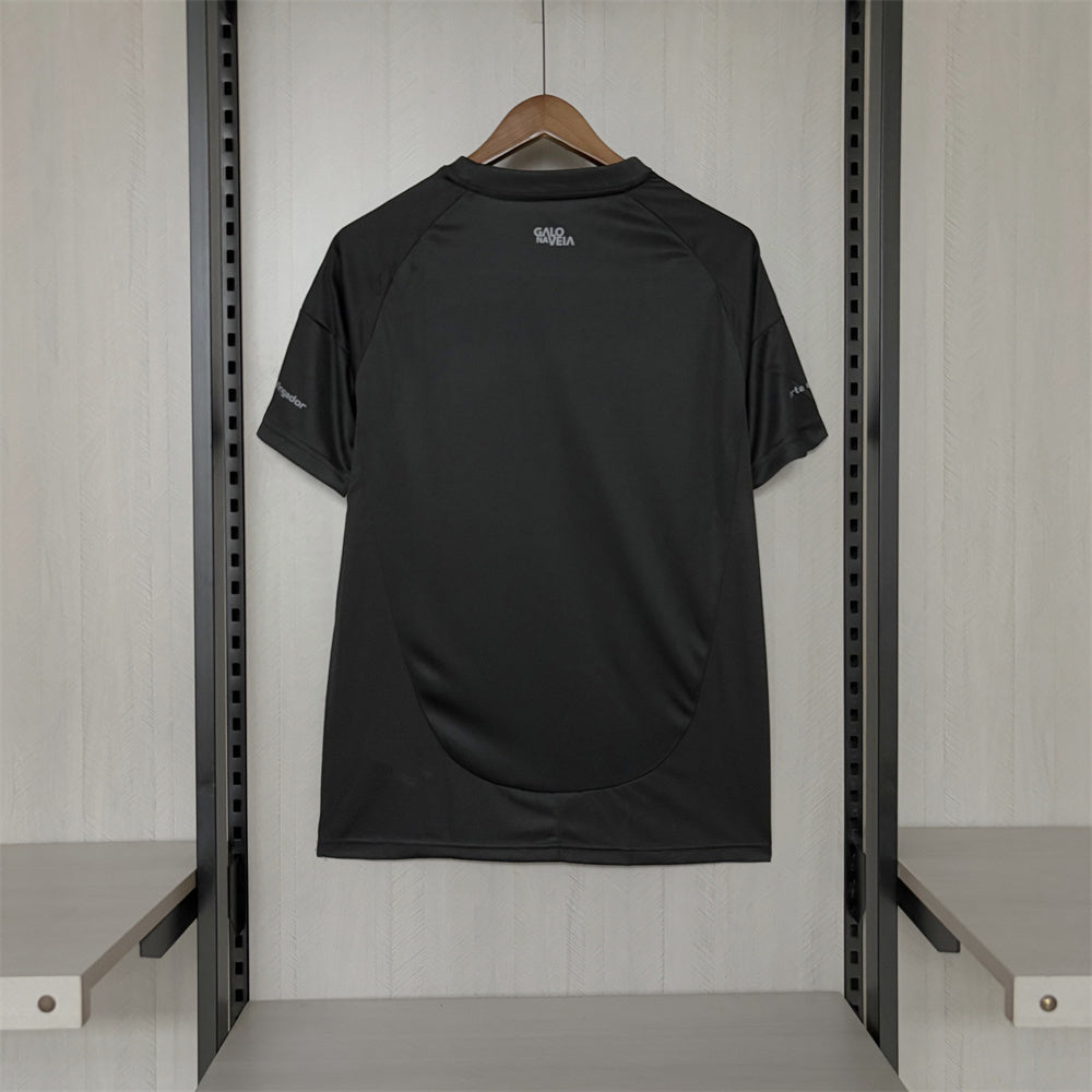 Atlético Mineiro Home Jersey 2025/26 - photo 4