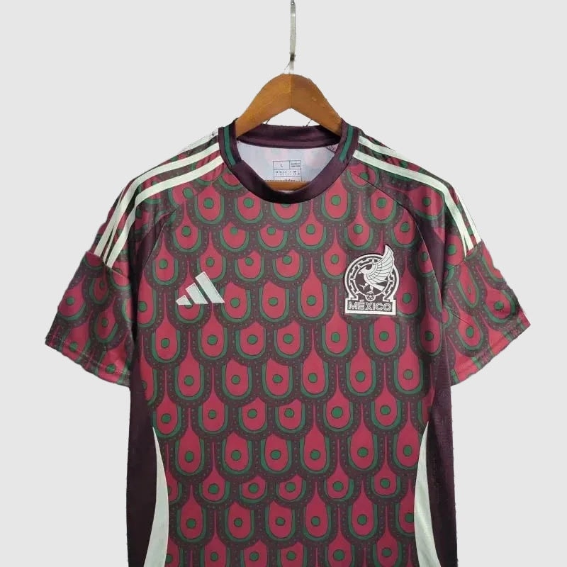 Mexico Home Jersey 2024/25 - photo 2