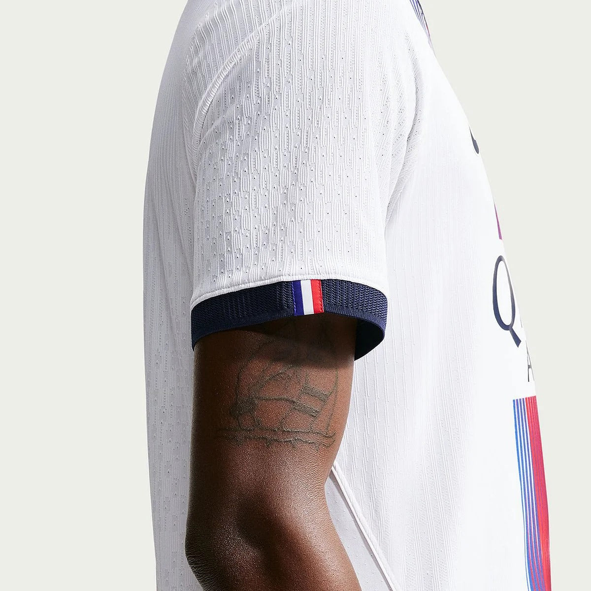 Paris Saint-Germain Away Jersey 2026/27 Player Version - photo 4