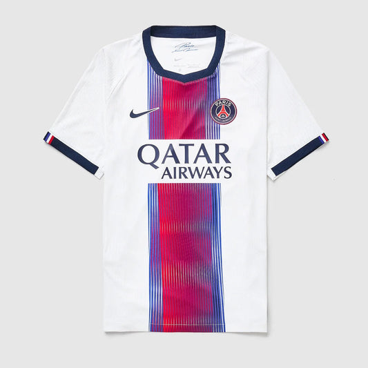 Paris Saint-Germain Away Jersey 2026/27 Player Version