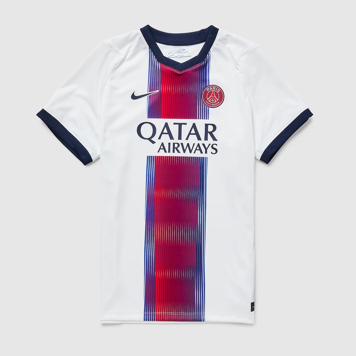 Camisa Paris Saint-Germain II 26/27 Torcedor