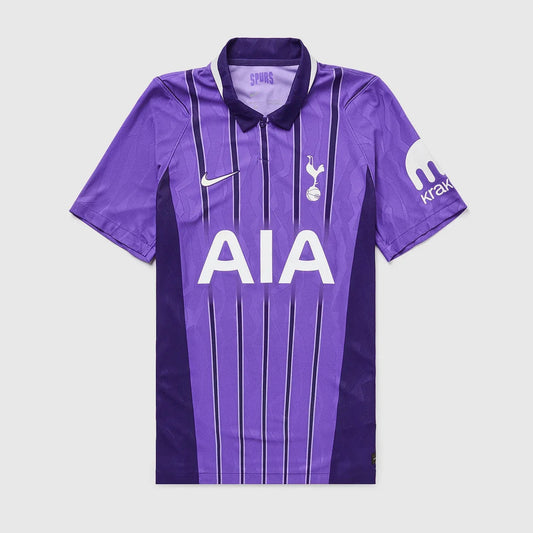 Tottenham Third Jersey 2026/27 Player Version