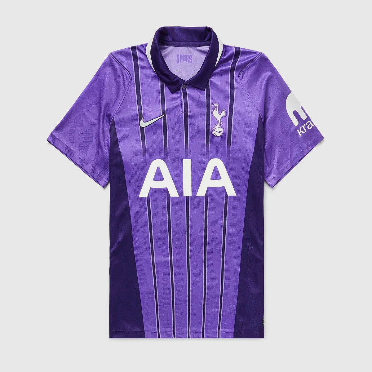 Tottenham Third Jersey 2026/27