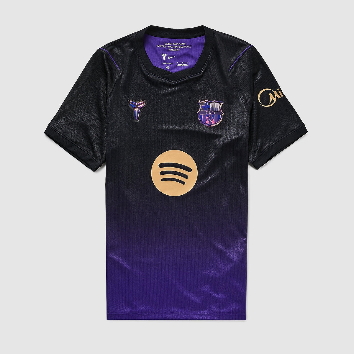 Camisa Barcelona II 26/27 Torcedor